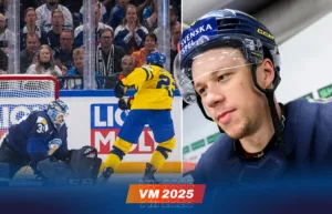 Vill avgöra mot Finland – igen: ”Straffar är kul”