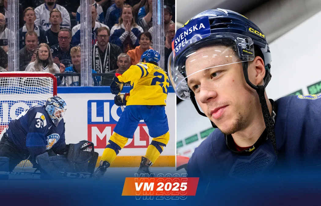 Vill avgöra mot Finland – igen: ”Straffar är kul”