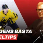 Speltips 9/5 inför Sverige – Slovakien