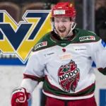 Här är HV71:s nya värvning: ”Pålitlig poänggörare”
