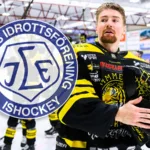 Uppgifter: Lämnar Vimmerby – får SHL-kontrakt