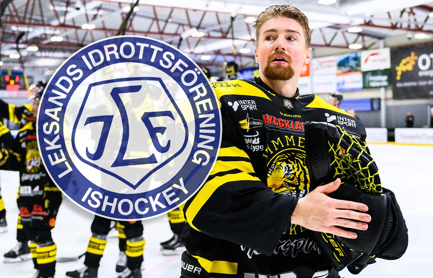 Uppgifter: Lämnar Vimmerby – får SHL-kontrakt