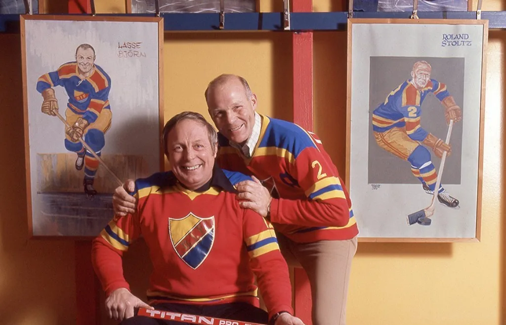 Spelarprofilerna har röstat – här är Djurgårdens All star-lag