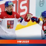 Veteranen sköt hattrick – i Tjeckiens kross