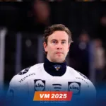 Här är Finlands trupp i Hockey-VM 2025