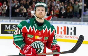 Uppgifter: Södertälje jagar poängmaskinen