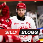 LIVE: Kaptenen förlänger med nykomlingen