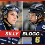 LIVE: Talangerna skriver kontrakt med HV71