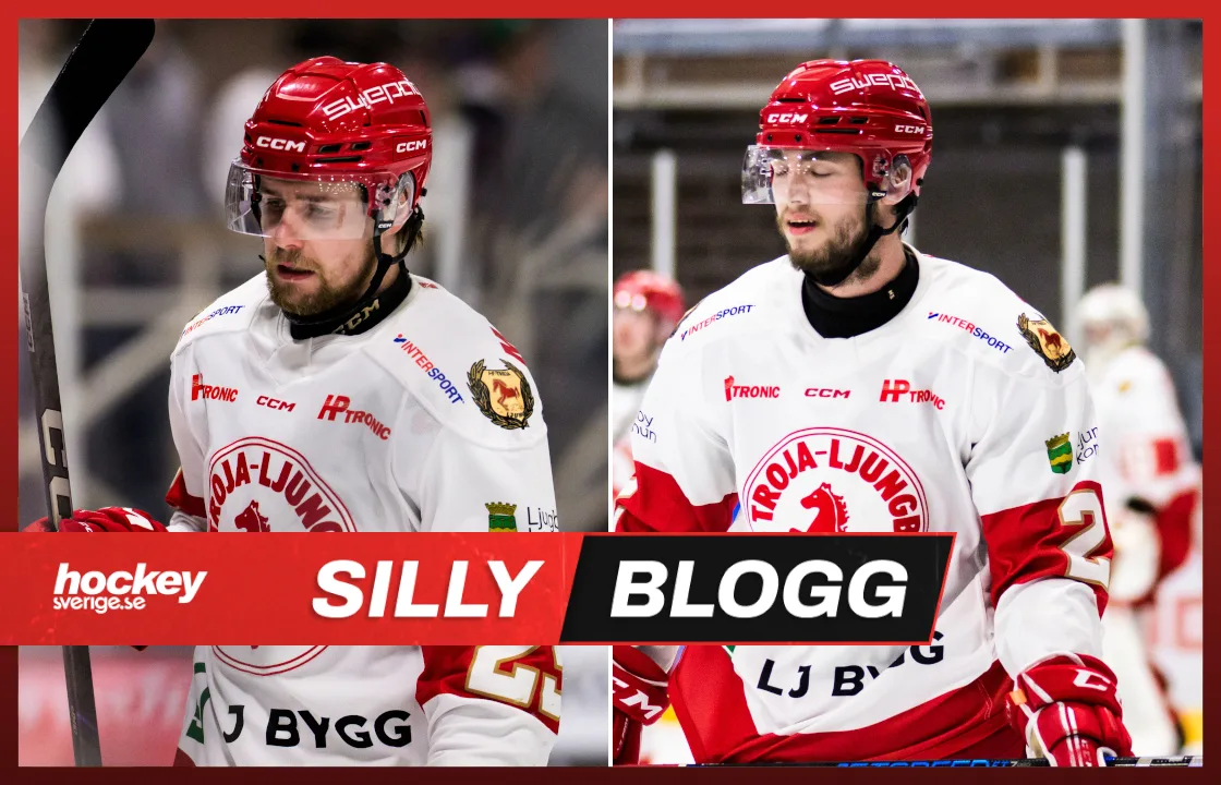 LIVE: Värvades under säsongen – lämnar nykomlingen
