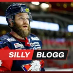 LIVE: Förre SHL-forwarden avslutar karriären