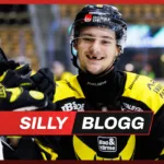 LIVE: Säkrar SHL-lånet en till säsong