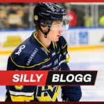 LIVE: Lämnade HV71 – klar för ny klubb