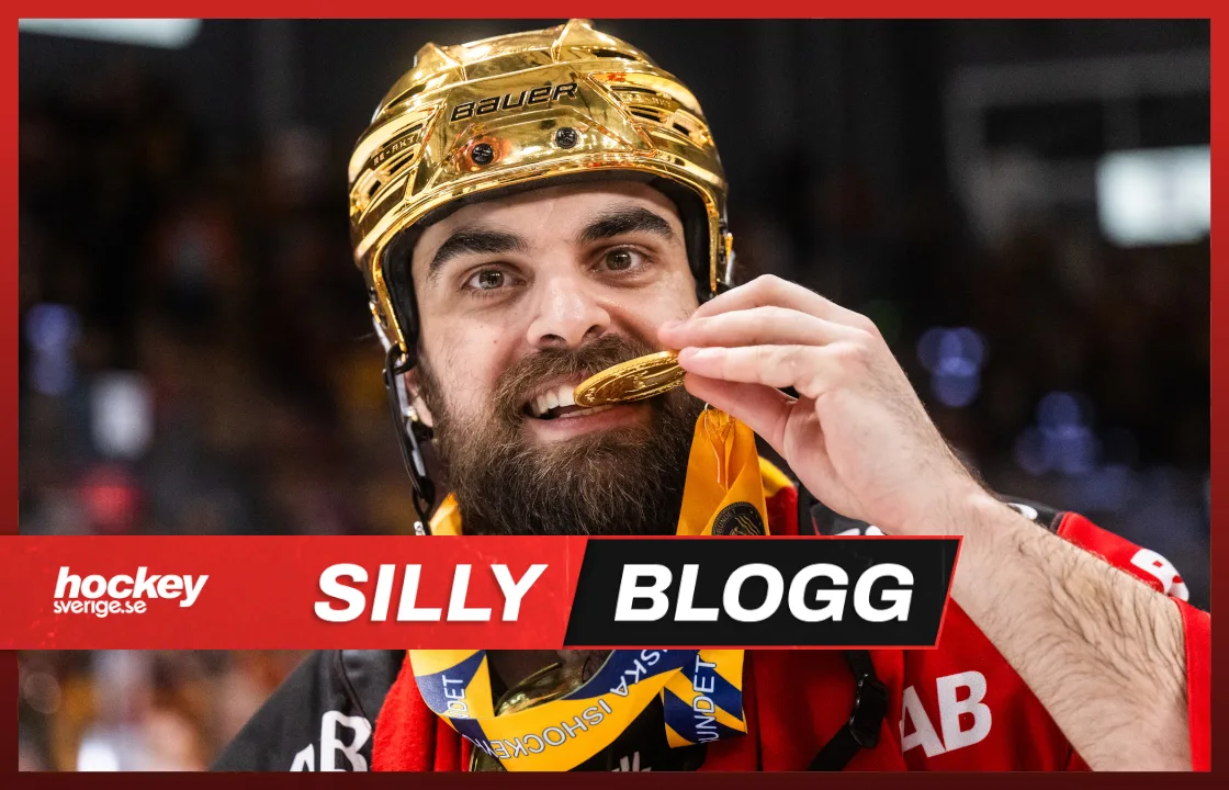 LIVE: MVP-backen nobbade jättebud i KHL