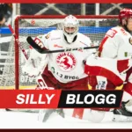 LIVE: JVM-meriterade målvakten lämnar nykomlingen