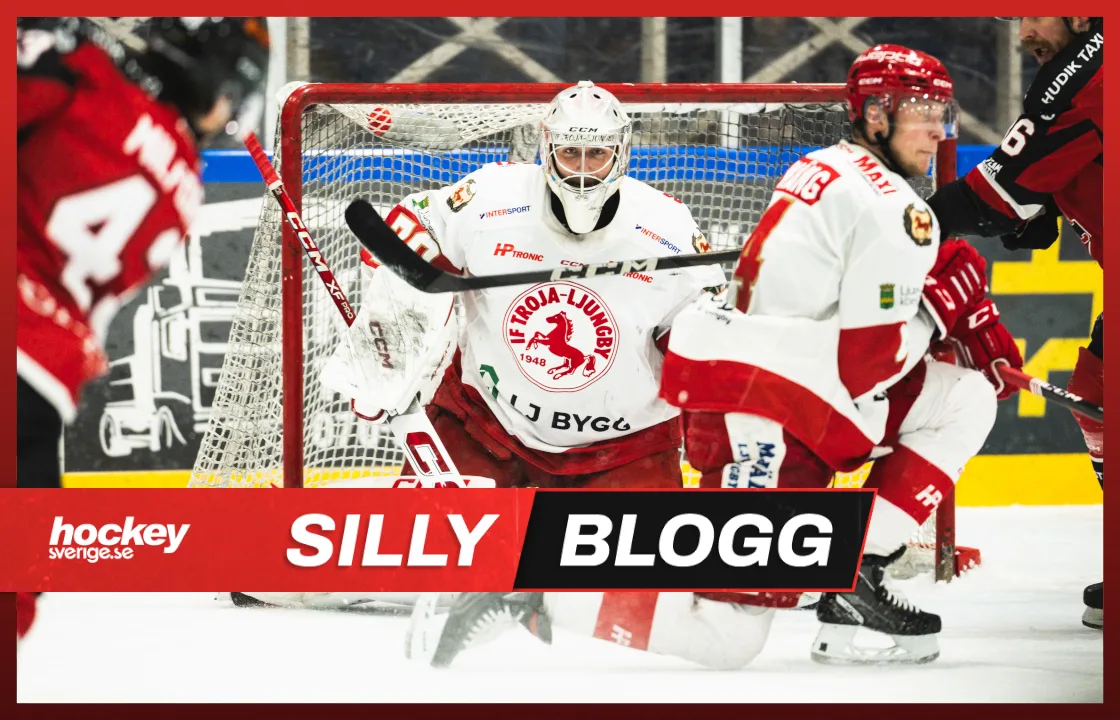 LIVE: JVM-meriterade målvakten lämnar nykomlingen