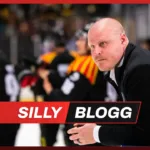 LIVE: Tränaren återvänder till SHL-klubben