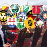 Power rank: Så står sig SHL-lagen – just nu