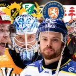 De tio bästa värvningarna – inom SHL