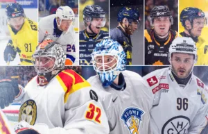 Sammanställning: Så har SHL-klubbarna värvat
