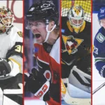 Lämnade SHL för NHL – så går det nu