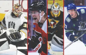 Lämnade SHL för NHL – så går det nu