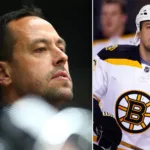 Uppgifter: Återvänder – skriver historia i NHL