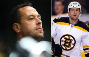 KLART: Tysken skriver historia i NHL