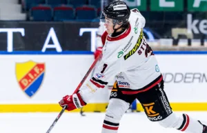 Uppgifter: Återvänder – blir kvar i Ettan