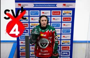 Uppges sluta sända SDHL – kritiseras starkt
