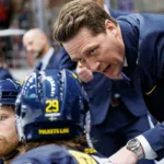 Här är Sveriges trupp i Hockey-VM 2025