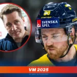 GRÖNLUND: Det kan fälla Tre Kronor till slut