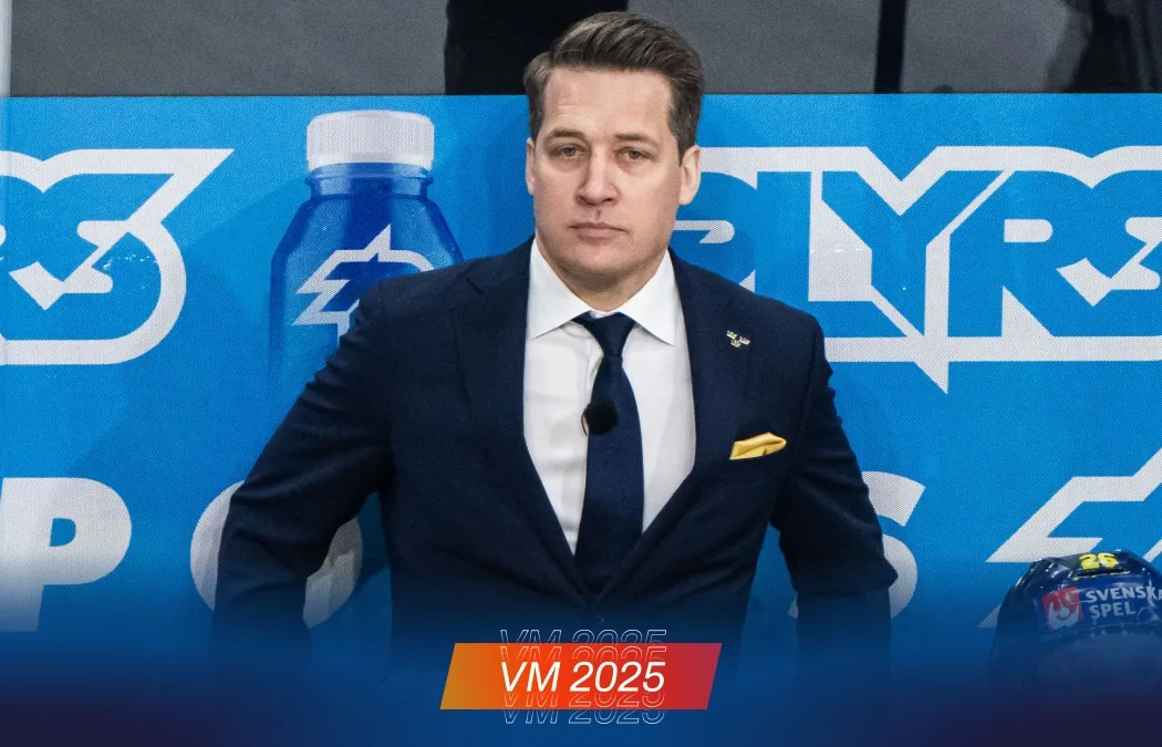 ”Det bästa är att vi är klara med den här typen av matcher”