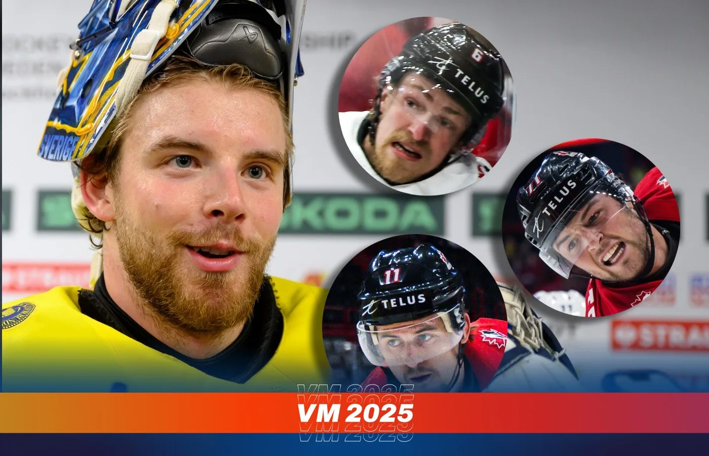 TV: ”Man hoppas att det inte går för bra för dem nu”