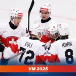 10–0-seger för Schweiz – efter 41-åringens hattrick