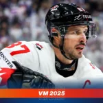 Sidney Crosby hade uppvisning – Kanada krossade Slovakien