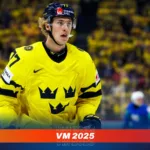 BODIN: På så vis är han svensk hockeys viktigaste framtidsnamn