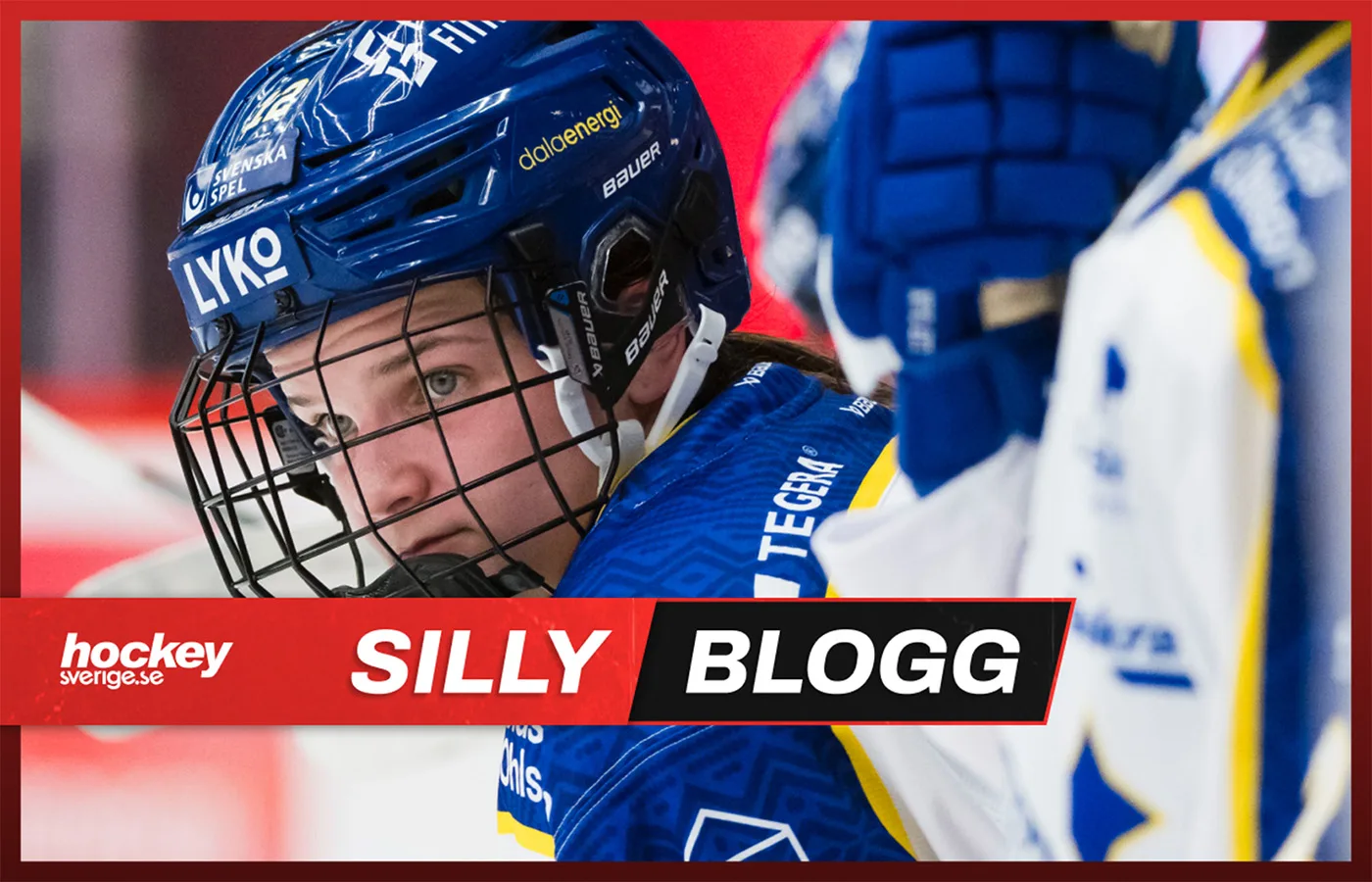 LIVE: SDE värvar från Leksand