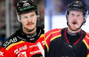 SM-finalen kan avgöras – då saknas stjärnan