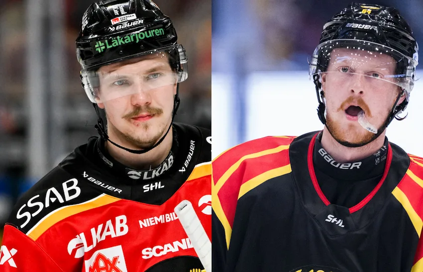 JUST NU: SM-finalen kan avgöras – då saknas stjärnan