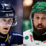 Klart: Rönnbergs lag värvar SHL-duo – och svenska storlöftet