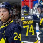 Uppmaningen efter genrepet: ”Är given i truppen för mig”