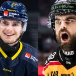 Lias Andersson om Allards succé: ”Jag är överraskad”