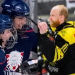 Uppgifter: Hockeyallsvenska klubben värvar svensk i USA