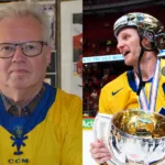 ”Mika Zibanejad avgör på samma sätt som vid JVM”