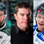 Grönlund: Visar muskler – BIK kan ge MoDo en rejäl match