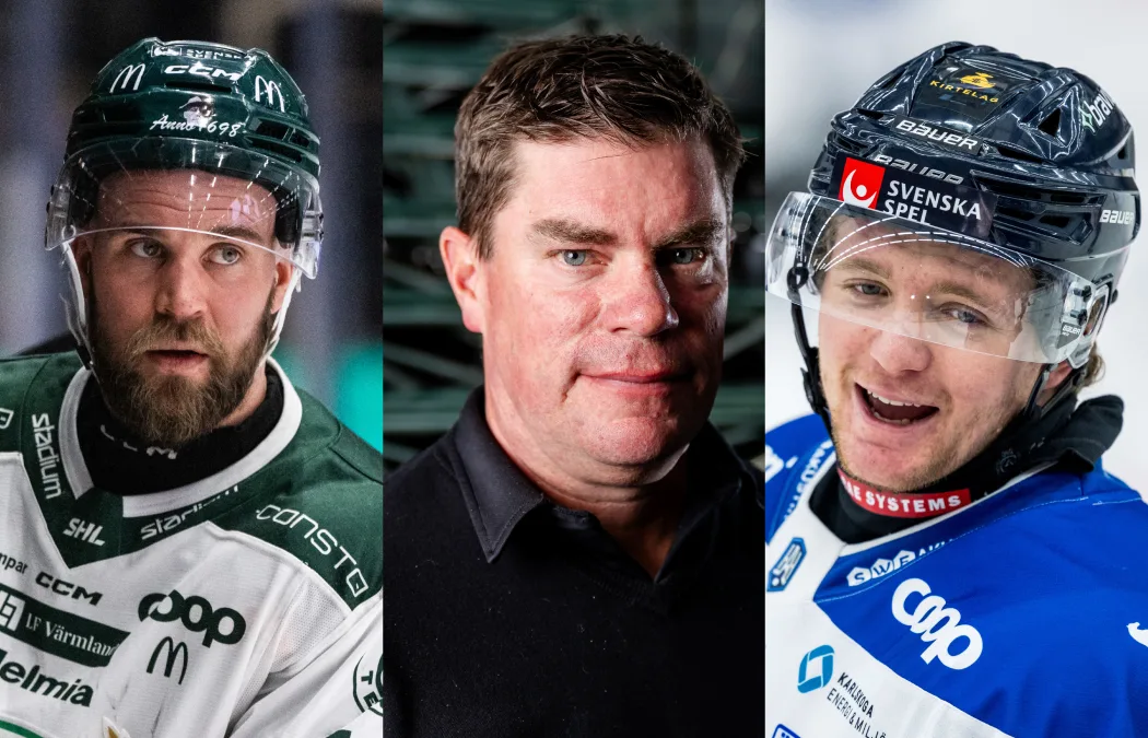Grönlund: Visar muskler – BIK kan ge MoDo en rejäl match