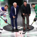 Guide: Så spelas konferensfinalen mellan Dallas och Edmonton