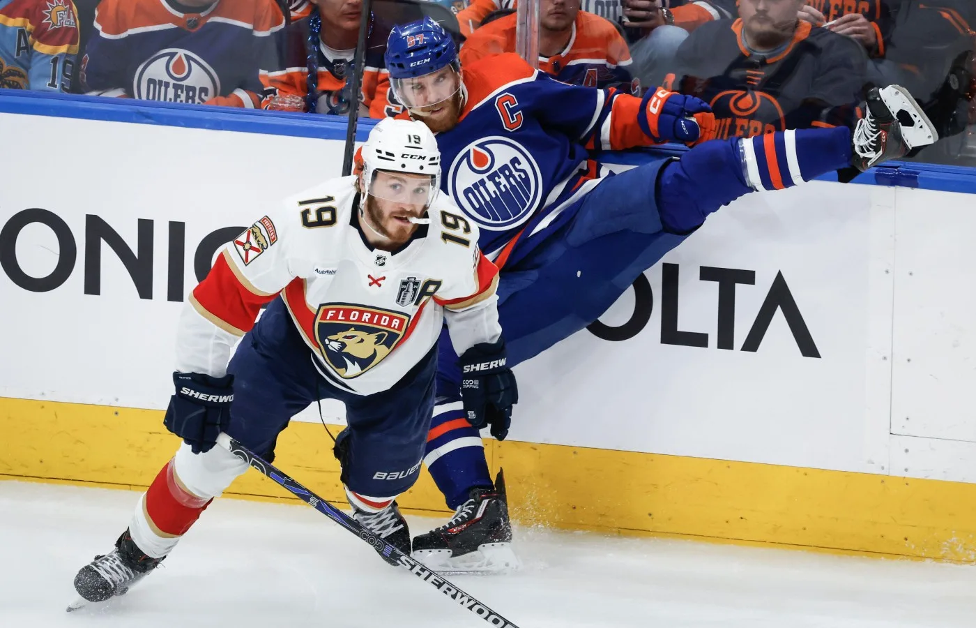 Guide: Allt inför Stanley Cup-finalen 2025