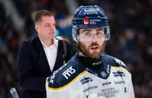 ”Självklart skulle han vara intressant”