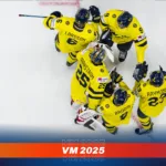 Inför Sverige – Lettland i Hockey-VM 2025